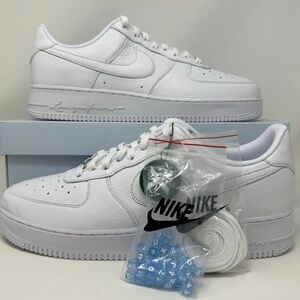 DRAKE x NIKE AIR FORCE